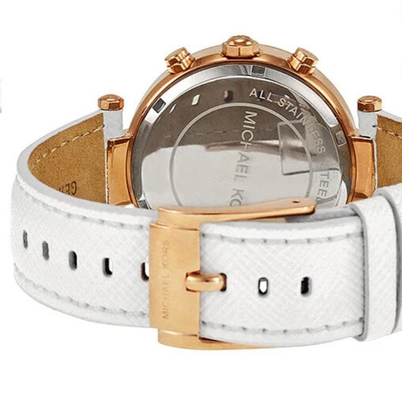 Michael Kors Watch - Picture 3 of 4